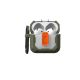 4. UAG Plasma - Schutzhülle für AirPods 4 (oliv)