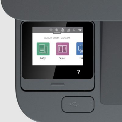 7. HP LASERJET PRO 3002DN DRUCKER