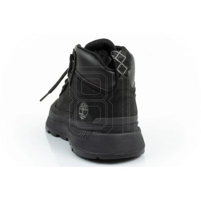 8. Timberland Field Trekker M TB0A1ZPU015 Schuhe