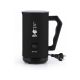 4. Bialetti Milchaufschäumer MKF02 nero elektrischer Milchaufschäumer