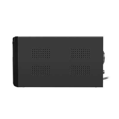12. UPS ARMAC OFFICE LINE-INT 3X SCHUKO O/1000F/LCD