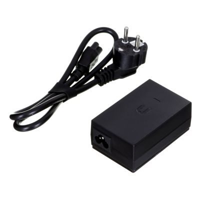 UBIQUITI POE-24-24W PoE-Netzteil 24VDC 1A