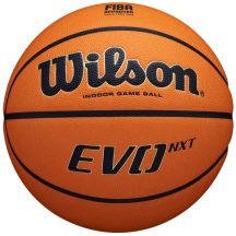 Wilson Evo NXT FIBA Spielball WTB0965XB Basketball