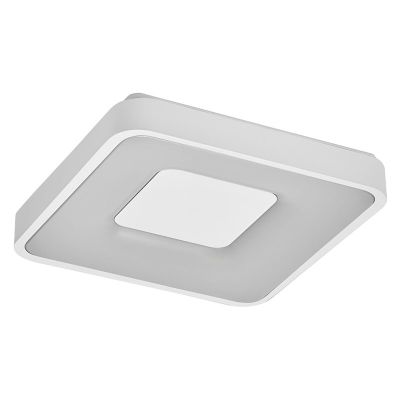 OSRAM LED-Leuchte 24W 1450LM D380 WT
