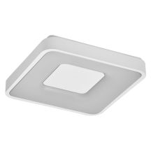 OSRAM LED-Leuchte 24W 1450LM D380 WT