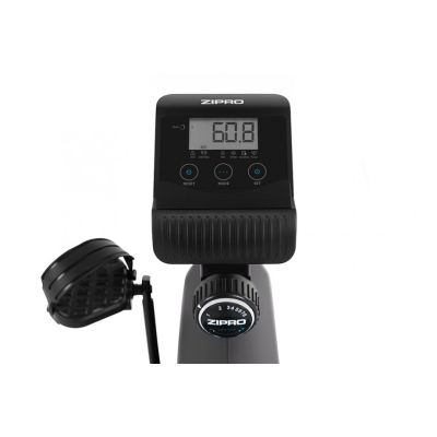 13. ZIPRO Vision Liegefahrrad
