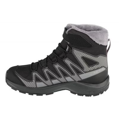 2. Salomon XA Pro V8 Winter Jr Schuhe 414334