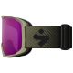 2. Sweet Protection Durden Rig Reflect Skibrille 92800558973