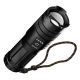 20. Powerbank mit Xtorm-Taschenlampe, 10.500 mAh, 20 W – Schwarz