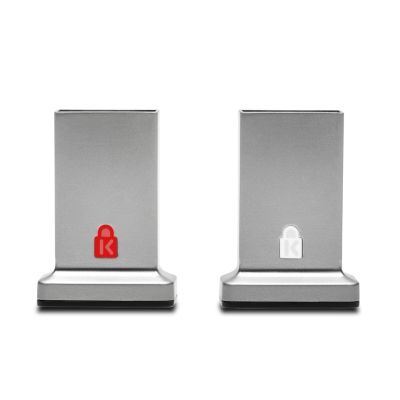 3. Kensington VeriMark™ Fingerabdruckleser-Sicherheit – Windows Hello™