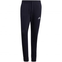adidas Essentials Fleece Tapered Cuff 3-Band M GK8823 Hose