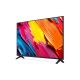 8. LG QNED AI 43QNED70A6A 109,2 cm (43") 4K Ultra HD Smart TV Wi-Fi Schwarz
