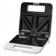 7. Esperanza PARMIGIANO EKT010W Sandwichmaker (1000W; weiß)