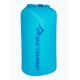 4. Wasserdichter Packsack SEA TO SUMMIT Ultra-Sil 35 l Blue Atoll