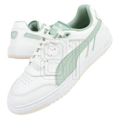 Puma Doublecourt U Schuhe 393284 06