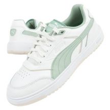 Puma Doublecourt U Schuhe 393284 06
