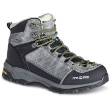 Damen-Trekkingschuhe TREZETA Argo W's mit WP-Membran