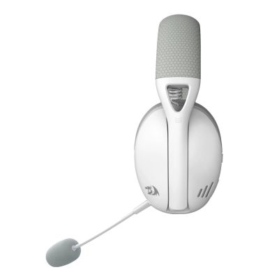 4. REDRAGON H848G Ire Bluetooth Weiß