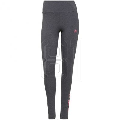 adidas Essentials High-W W Leggings H07783