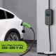 18. GreenBlue EV/PHEV-Ladegerät, tragbar, Typ 2, Kabellänge 680 cm, IP65, 11 kV, 220–380 V AC 50/60 Hz, 16 A, 3-phasig, GB1100