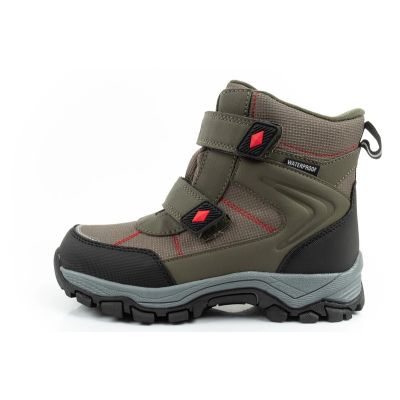 2. Lee Cooper Winterstiefel Kinder Schneestiefel wasserdicht isoliert