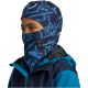 Kinder-Balaclava Buff Thermonet Hinged Balaclava – nasvi night blue