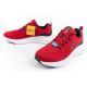 24. Skechers Vapor M 232625/RDBK Schuhe
