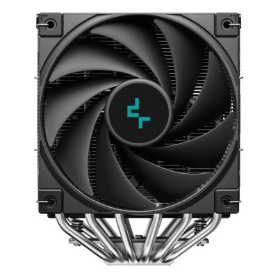 13. DeepCool AK620 DIGITAL SE CPU-Kühler