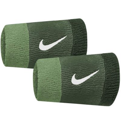 2. Nike Swoosh-Schweißbänder N0001586314OS