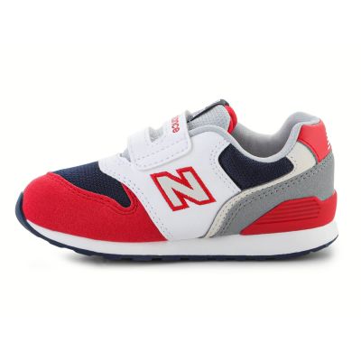 9. New Balance Jr IZ996XF3 Schuhe