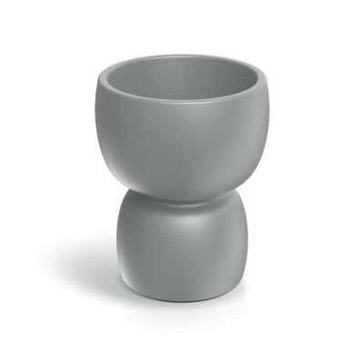 Blumentopfplatte Duala rund TDR40-106GR