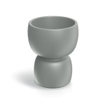 Blumentopfplatte Duala rund TDR40-106GR