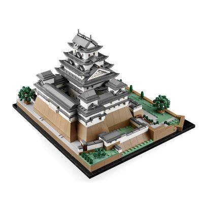 24. LEGO Architecture 21060 Schloss Himeji