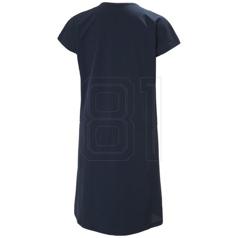 12. Helly Hansen Thalia Sommerkleid W 34346 599
