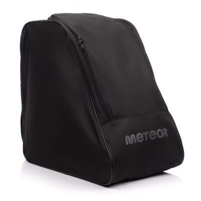 Meteor Croma Skischuhtasche Schwarz
