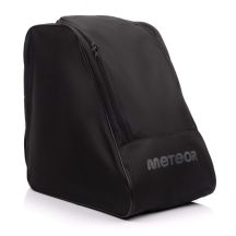 Meteor Croma Skischuhtasche Schwarz