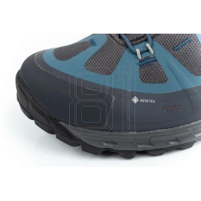 6. Aku Selvatica Mid Gore-Tex M 672 593 Schuhe