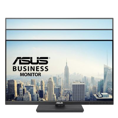 5. ASUS BE249QG Computermonitor 60,5 cm (23,8 Zoll) 1920 x 1080 Pixel Full HD LCD Schwarz