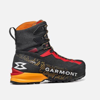 2. Garmont Tower 3.0 GTX Erwachsene Schwarz