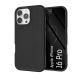 10. 3mk Fortis MagCase für iPhone 16 Pro – Schwarz