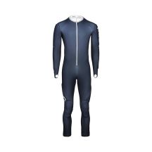 POC Skin Gs Gummi Marineblau
