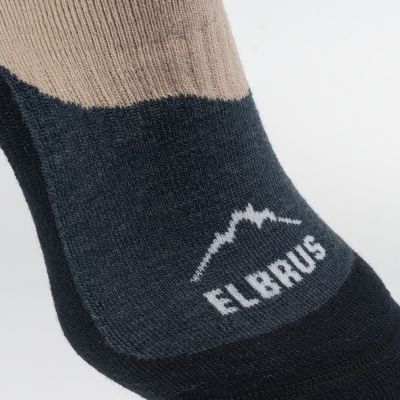 7. Elbrus Numi Söckchen M 92800481480