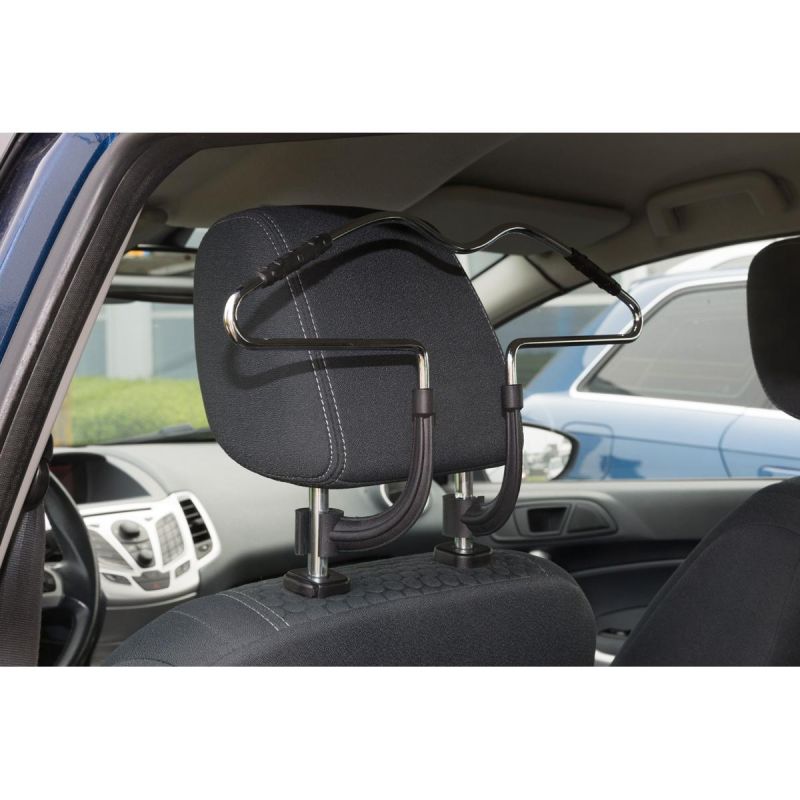 6. DUNLOP AUTO-KLEIDERBÜGEL FÜR JACKEN