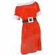 6. Frau Claus' Kleid