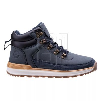 2. Hi-Tec Herlen Mid Teen Jr Schuhe 92800453294