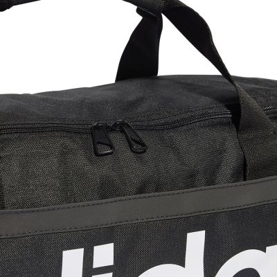 5. Adidas Linear Duffel S HT4742 Tasche