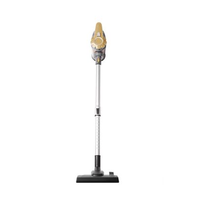 4. Adler AD 7036 Handstaubsauger (600W; grau)