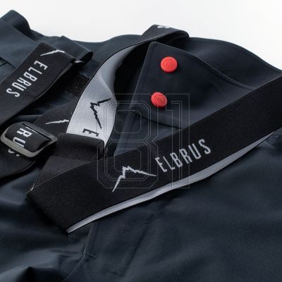 6. Elbrus Pro Guard 3L Hardshellhose M 92800403205