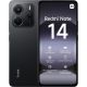20. Xiaomi Redmi Note 14 6/128GB Midnight Black Smartphone