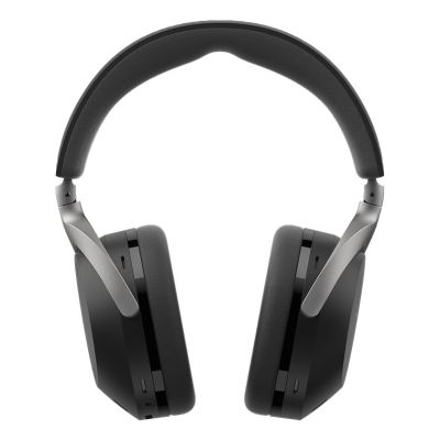 3. Beyerdynamic AVENTHO 300 Kabelloser On-Ear-Kopfhörer mit ANC, Schwarz